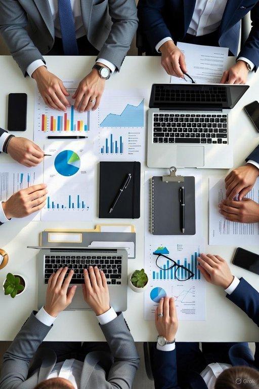 دورات المراسلات التجارية