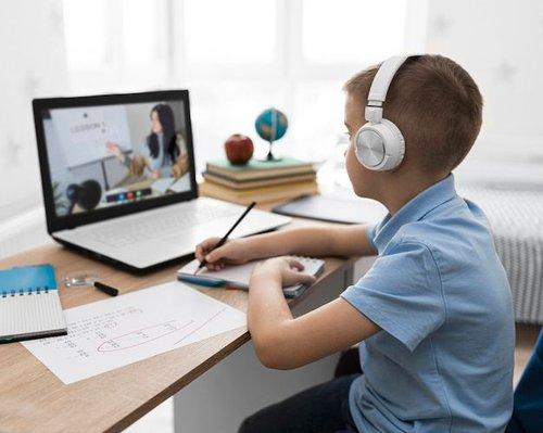 Kids English Course