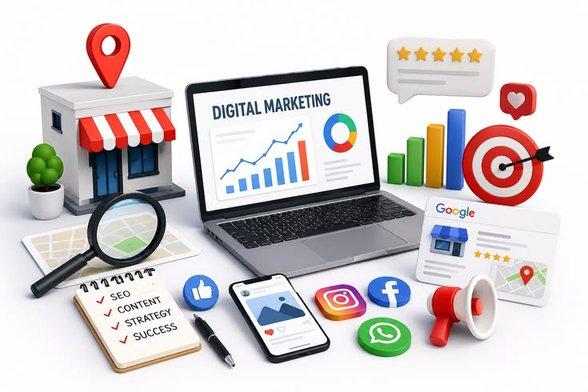 Sales & Marketing Program