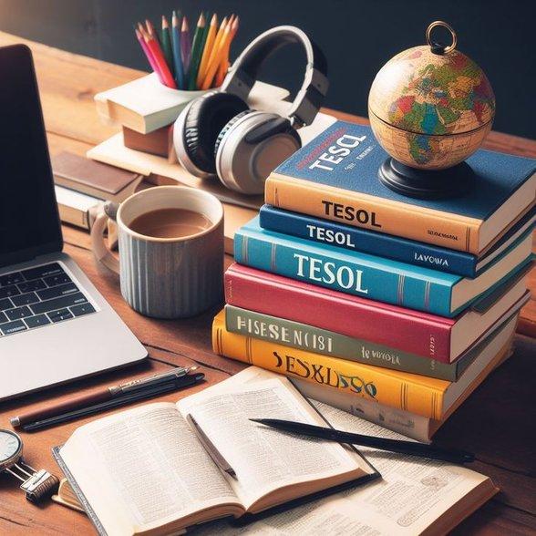 Online Corporate English
